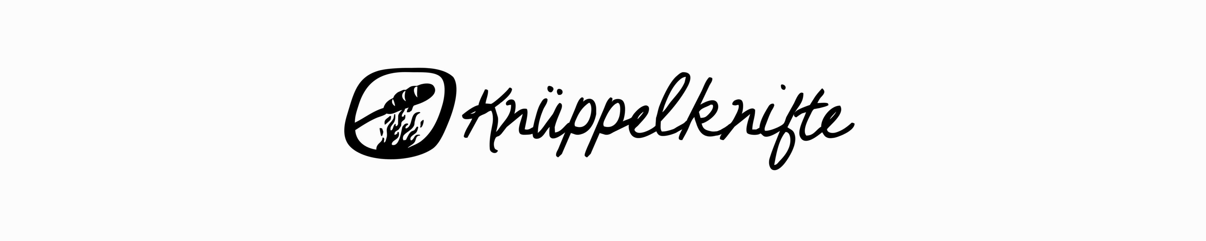 knüppelknifte logo