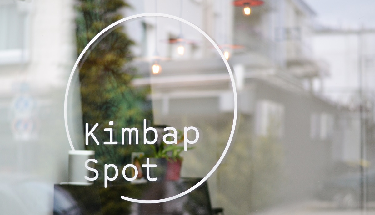 Kimbap Spot